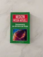 Erkrankungen der Arterien und Venen - Medizin Wissen aktuell Niedersachsen - Braunschweig Vorschau