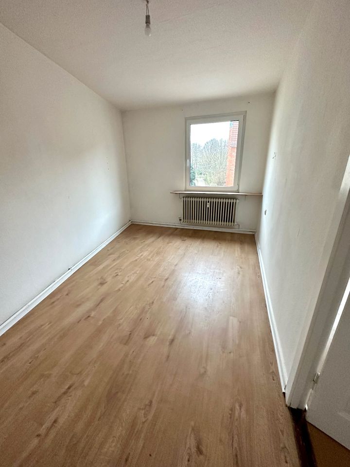 ANFRAGESTOPP! 3 Zimmer Wohnung im Buntentorsteinweg in Bremen