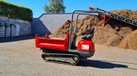 Wacker Neuson TD 15 Dumper Baumaschine kein DT08 10 Bayern - Goldbach Vorschau