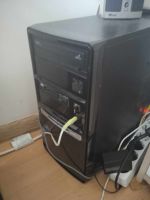 Computer DDR3 16 GB RAM 250 GB ROM-Prozessor 3,10 GHz AMD athlon( Sachsen-Anhalt - Halle Vorschau