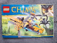 Lego Chima Sachsen - Großpösna Vorschau