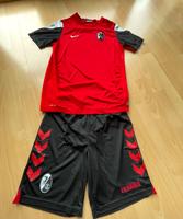 SC Freiburg Hose/Trikot Baden-Württemberg - Bahlingen Vorschau