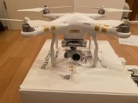 DJI Phantom 3 SE Bayern - Kirchseeon Vorschau