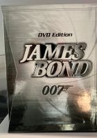 James Bond 22 DVD‘S Silber Edition Versand kostenlos Düsseldorf - Unterrath Vorschau