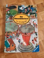 Riesenbilderbuch, Wimmelbuch von Ravensburger, zu verschenken Dortmund - Asseln Vorschau