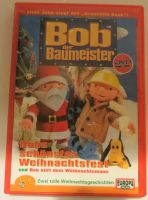 Bobs schönstes Weihnachtsfest von Bob der Baumeister DVD Hessen - Oberzent Vorschau