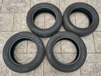 4 Sommerreifen Goodyear 205/60 R16 92H Profil 7 mm Hessen - Buseck Vorschau