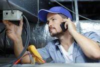 Elektroinstallateur für Betriebselektrik m/w/d in Hamburg! Hamburg-Mitte - Hamburg Wilhelmsburg Vorschau