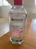 Garnier Mizellen reinigungswasser All in 1 Bayern - Moosthenning Vorschau