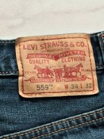 Levis 559 34/32 Baden-Württemberg - Heidelberg Vorschau