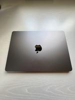 MacBook Air M2 13 Zoll, 16GB RAM, 512GB SSD+67W Schnellladegerät Bayern - Starnberg Vorschau