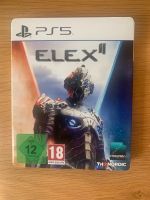 Elex 2 PS5 Mitte - Wedding Vorschau