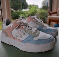 Fila Sneaker Nordrhein-Westfalen - Leverkusen Vorschau