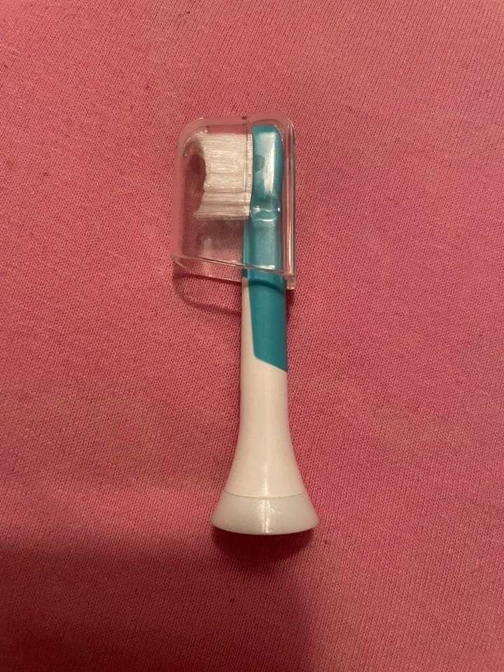 Philips Sonicare For Kids-Mini Bürstenkopf für Schallzahnbürsten in Kronau