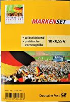 Briefmarken Fussball begeistert Deutschland MH Nr. 88 MiNr. 2936, Nürnberg (Mittelfr) - Nordstadt Vorschau