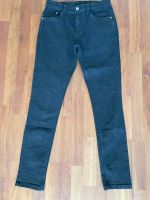 schwarze Jeans für Jungs in Größe 176, sehr guter Zustand Baden-Württemberg - Argenbühl Vorschau