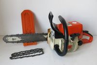 Motorsäge STIHL MS 023 / 35 cm / Kundendienst neu Bayern - Stammham b. Ingolstadt Vorschau