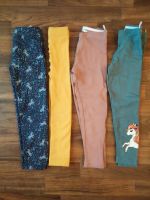 Set gefütterte Hosen/Leggings Größe 110 /116 Berlin - Lichtenberg Vorschau