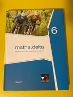 Mathe.delta 6 C.C.Buchner Gymnasium Bayern Bayern - Ingolstadt Vorschau