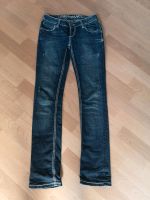 Soccx Angel Jeans 26/32 top Sachsen-Anhalt - Magdeburg Vorschau