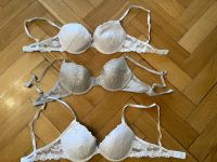 BH`s/ Push up/ 75C / H&M Dresden - Loschwitz Vorschau