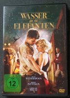DVD Wasser für Elefanten Reese Witherspoon Robert Pattinson Hessen - Offenbach Vorschau