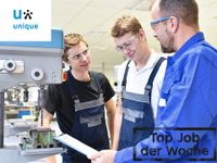 CNC-Fachkraft (m/w/d) ab 17,00€ + gratis Deutschlandticket Nordrhein-Westfalen - Bad Lippspringe Vorschau