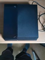 Playstation 4 mit 500Gb und 2 Original Controllern Nordrhein-Westfalen - Büren Vorschau