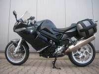 BMW F800ST KOFFER TOP Nordrhein-Westfalen - Löhne Vorschau