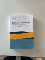 Sachkunde Finanzanlagen 34f GewO IHK Ulrike Götz Nordrhein-Westfalen - Lippstadt Vorschau