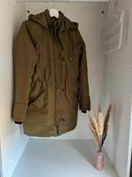 Vero Moda Parka Gr.38 Wuppertal - Barmen Vorschau