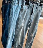 Jeanshosen True Religion, Only, Hollister Nordrhein-Westfalen - Overath Vorschau