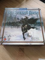 Brettspiel Der Eiserne Thron Bayern - Markt Rettenbach Vorschau