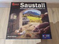 Kluftinger Brettspiel - Saustall - neuwertig - unbespielt! Bayern - Weitnau Vorschau