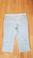 3/4 Jeansschlupfhose gr 48 Nordrhein-Westfalen - Heinsberg Vorschau