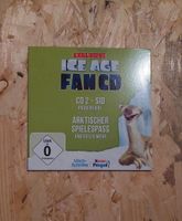 Exklusive Ice Age Fan CD 2 - SID Hessen - Grebenhain Vorschau