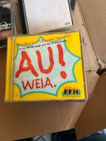 CD FFH Au! Weia Hessen - Schlitz Vorschau