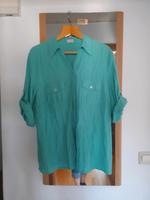 Atelier Bluse Gr 48 toll Baden-Württemberg - Steinen Vorschau