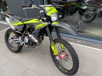 Fantic XEF 125 Performance 2023 Bayern - Dietersburg Vorschau