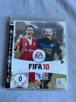 FIFA 10 PS3 Nordrhein-Westfalen - Herford Vorschau