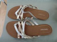 Elegante Graceland Sandalen – Größe 37 Sachsen-Anhalt - Halle Vorschau