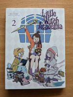 Little Witch Academia Vol. 2 Blu-ray Hessen - Darmstadt Vorschau