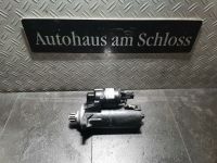 VW T5 T5.2 Amarok 2,0 TDI Anlasser Starter DSG 02E911024AX Nordrhein-Westfalen - Gelsenkirchen Vorschau