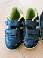 Kinder Turnschuhe Gr. 34 Hallenschuhe Klettschuhe Bayern - Olching Vorschau