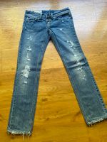 Dondup Jeans Modell Kody Größe 27 Inch Bayern - Starnberg Vorschau