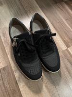 Sneaker by Rieker ❤️ Gr. 42 Hessen - Nidda Vorschau