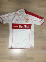 Originales VFB Trikot Baden-Württemberg - Ilshofen Vorschau