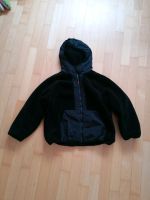 Kuscheljacke schwarz Teddy Baden-Württemberg - Ravensburg Vorschau