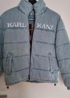 Jeans -Jacke KARL KANI neu Niedersachsen - Lohne (Oldenburg) Vorschau