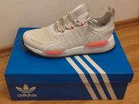 Herren Sneaker Nike Adidas NMD_V3 München - Thalk.Obersendl.-Forsten-Fürstenr.-Solln Vorschau